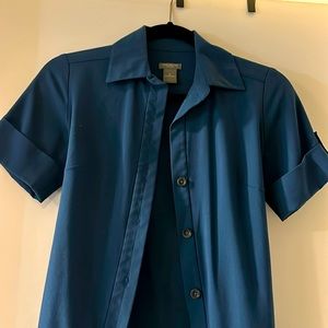 Petite and Taylor dress